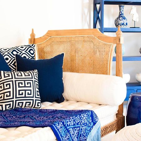 Villa Pulau Cinta Boutique Suites Gili Meno Luaran gambar