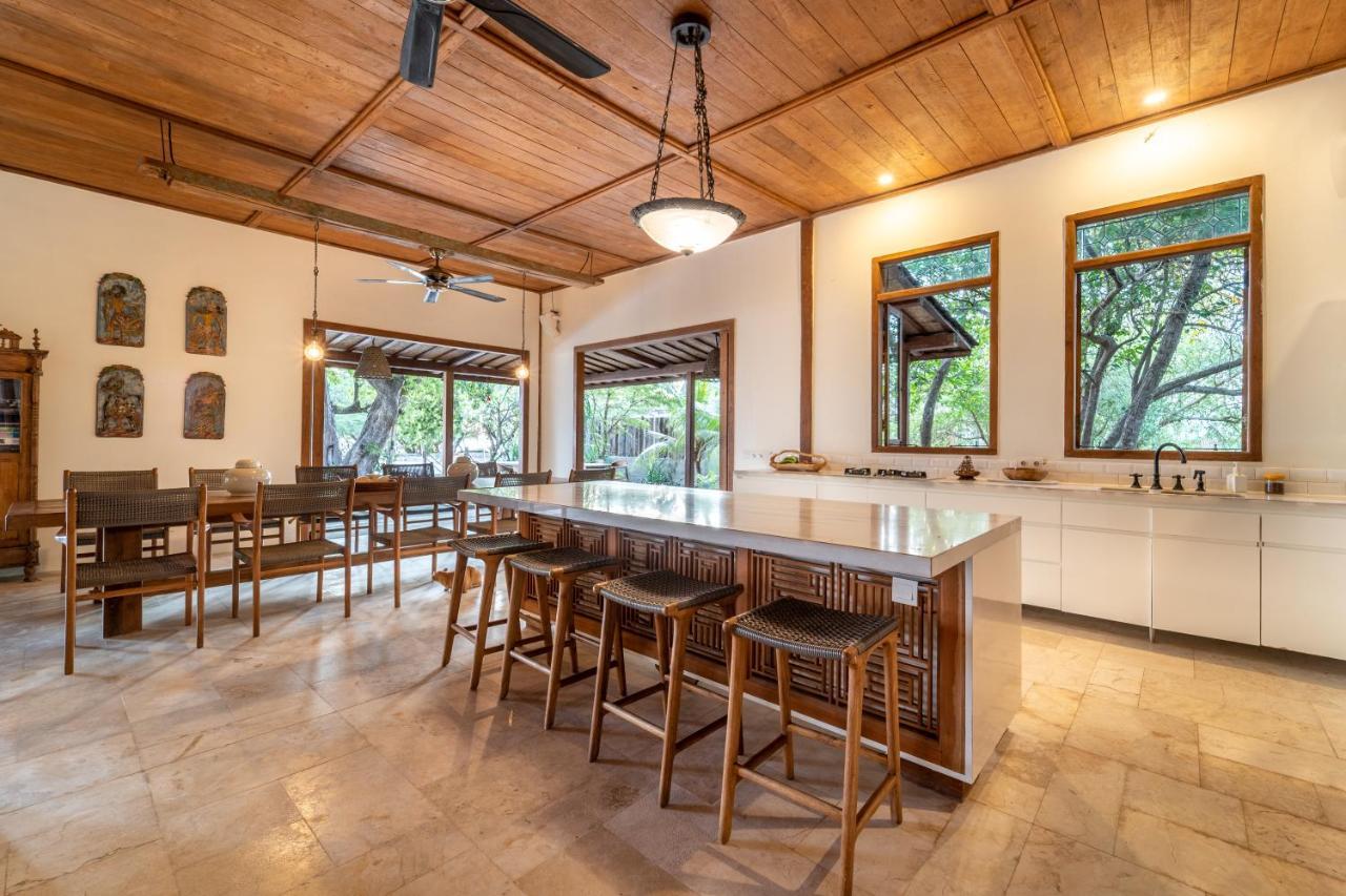 Villa Pulau Cinta Boutique Suites Gili Meno Luaran gambar