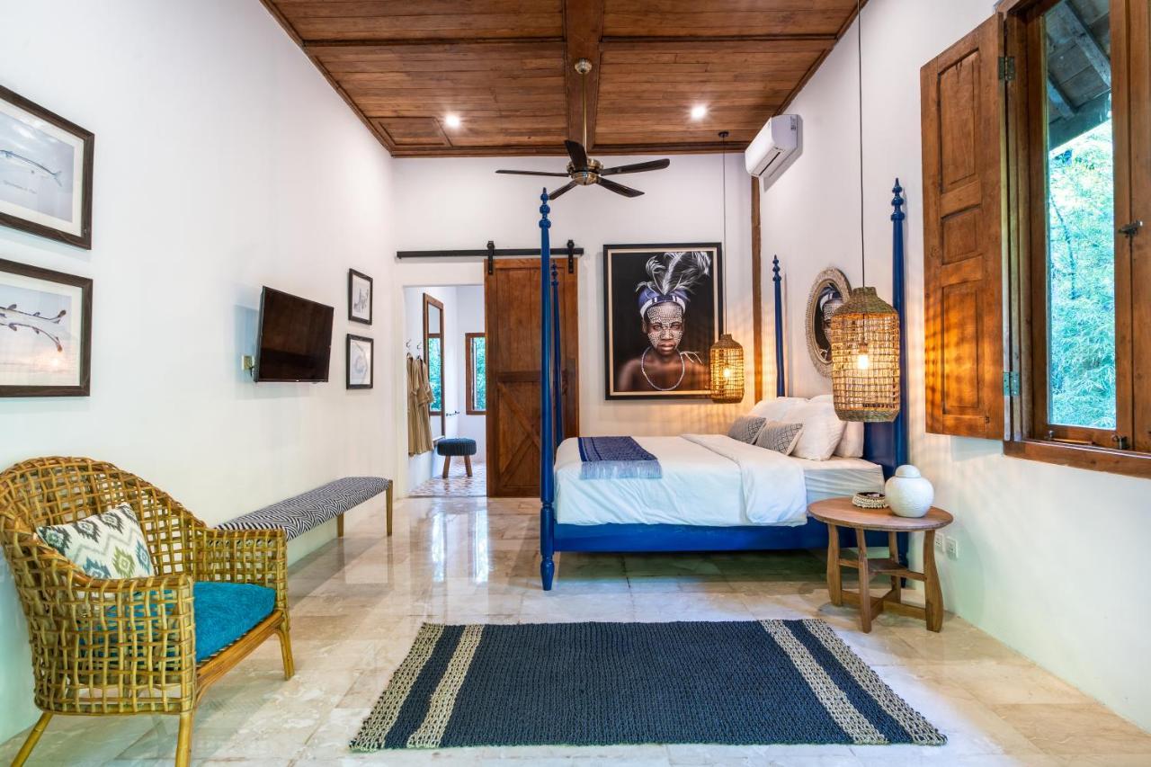 Villa Pulau Cinta Boutique Suites Gili Meno Luaran gambar