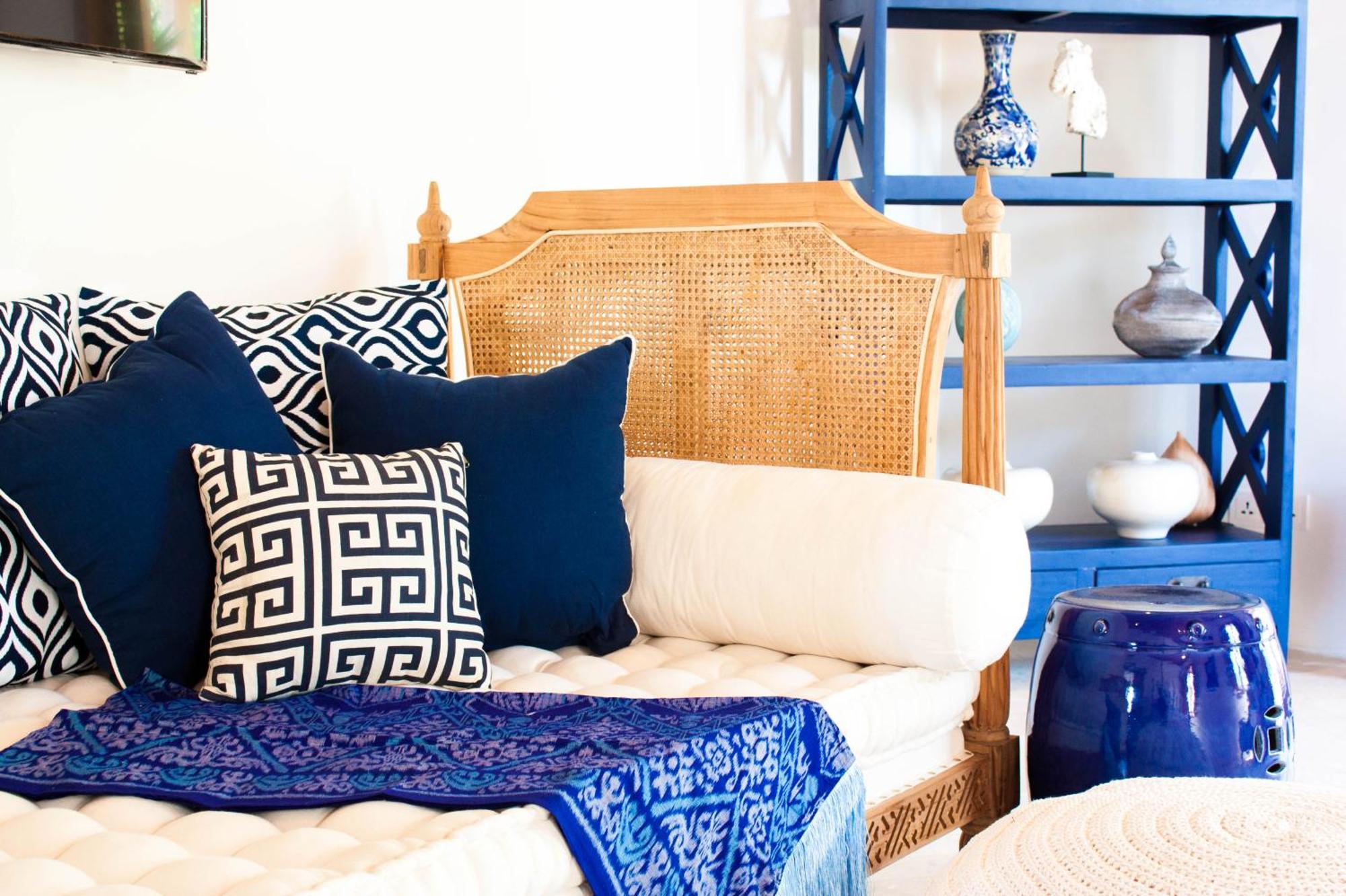 Villa Pulau Cinta Boutique Suites Gili Meno Luaran gambar