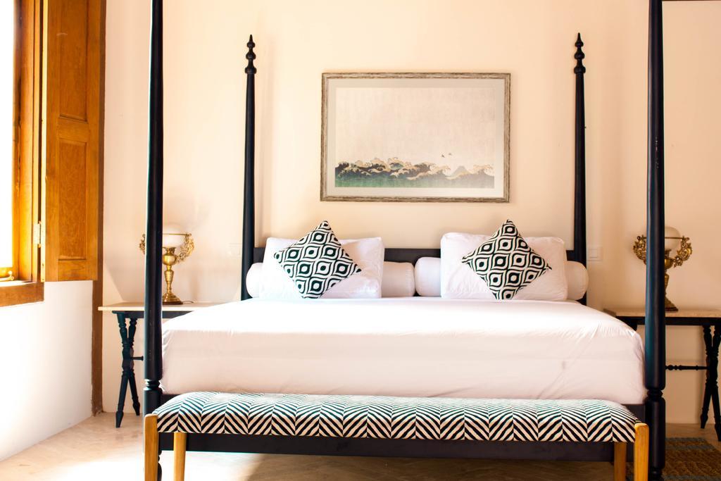 Villa Pulau Cinta Boutique Suites Gili Meno Luaran gambar