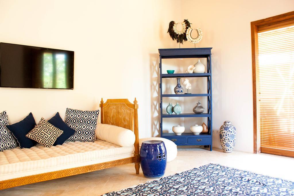 Villa Pulau Cinta Boutique Suites Gili Meno Luaran gambar