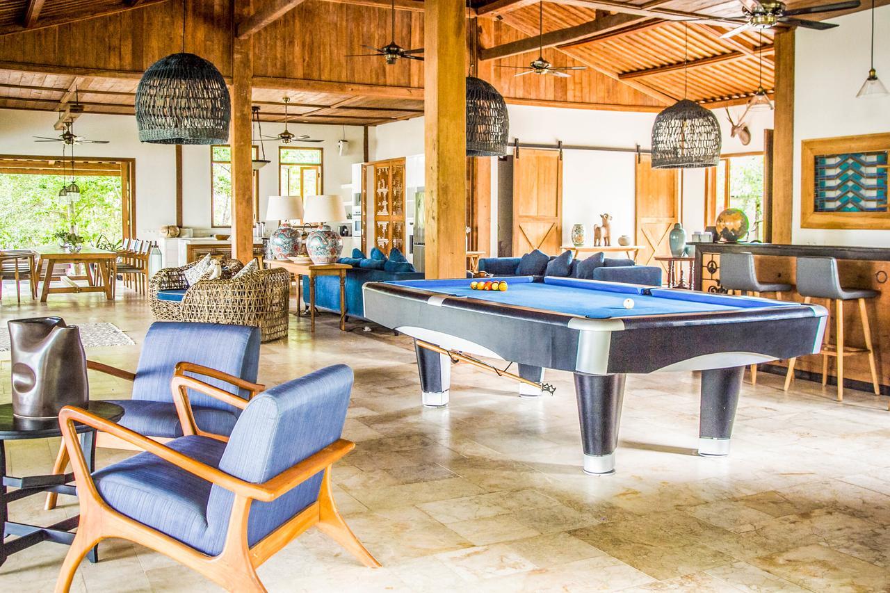 Villa Pulau Cinta Boutique Suites Gili Meno Luaran gambar